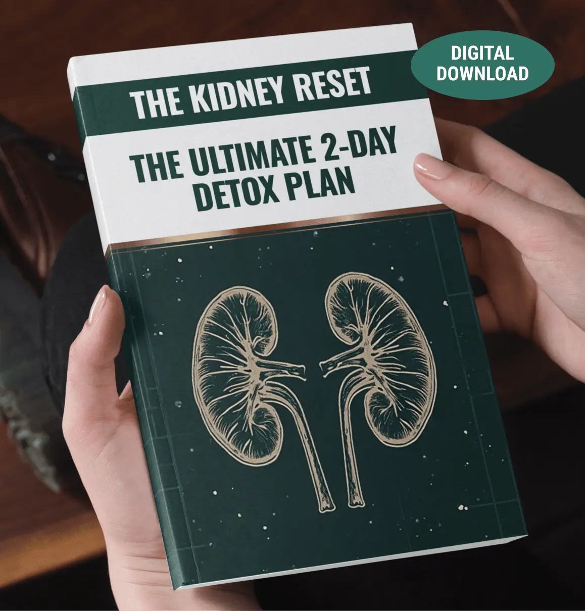 Kidney Reset Bonus